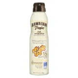 Hawaiian Tropic - Silk Hydration Weightless Sunscreen Spray SPF 15
