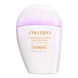 Urban Environment Triple Beauty Suncare Emulsion SPF50+ PA++++