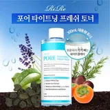 Pore Tightening Fresh Toner