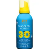 Sunscreen Mousse SPF30 Kids