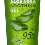 Earth Therapeutics - 95% Aloe Vera Soothing Gel