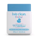 Live Clean - Gentle Moisture Non Petroleum Jelly