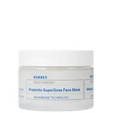 Face Care Greek Yoghurt Probiotic Superdose Face Mask