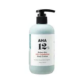 Relax Day AHA Exfoliating Body Lotion