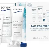 BIOTHERM - My Body Hydration Routine