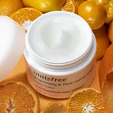 Brightening & pore-caring cream