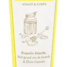 Ballot-Flurin - Organic Lait de Ruche Body and Face