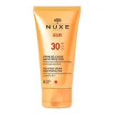 NUXE - SUN Delicious Cream for Face - High Protection SPF 30
