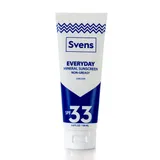 Svens Everyday Mineral Sunscreen spf 33