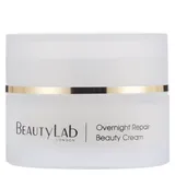 BeautyLab - Anti-Ageing Overnight Repair Beauty Cream