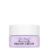 Hangover Mini Pillow Cream