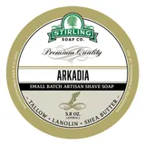 Arkadia Shave Soap