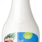 Soleil des îles - Organic After Sun Moisturizing Milk
