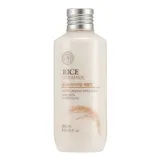 Rice & Ceramide Moisture Emulsion