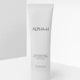 Clear Skin Daily Face And Body Wash