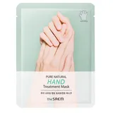 The Saem - bUY Pure Natural Hand Treatment Mask 1 Pair in Australia - Korean Skincare Online