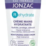 Eau de Jonzac - REhydrate Organic Moisturizing Hand Cream