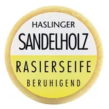 Sandalwood Shaving Soap
