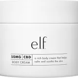 50 MG CBD Body Cream