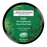 Halo Skin Brightening Mud Mask