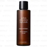 John Masters Organics - Clear Exfoliator Eucalyptus & Pear