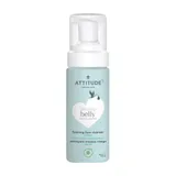 ATTITUDE - Foaming Face Cleanser : BLOOMING BELLY™
