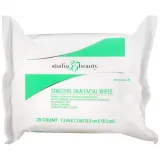 Skin Cleansing Wipes Sensitive Skin
