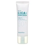 innisfree - Mild Cica Sunscreen SPF 50