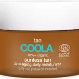 Sunless Tan Anti-Aging Daily Moisturizer