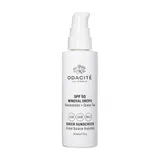 SPF 50 Sheer Sunscreen Mineral Drops
