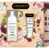 Garancia - Pschitt Magique New Skin + L'Appel de la Forêt Brightening Cream Offered