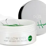 Mellow Eyes Hemp Infused Eye Patches