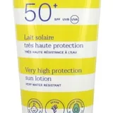 Very High Protection Sun Lotion Baby-Children-Family SPF50+