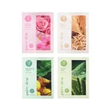 Pure Dew Mask Sheet - 4 Types