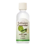 Skinfood - Premium Lettuce & Cucumber Watery Toner