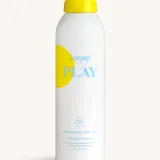 PLAY 100% Mineral Body Mist SPF 50 with Green Tea Extract