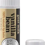 Vanilla Bean Goat Milk Lip Balm