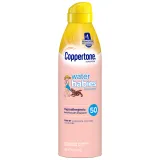 Waterbabies Continuous Spray Sunscreen SPF 50