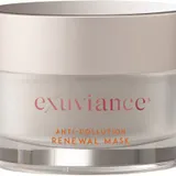 Anti-Pollution Renewal Water Gel Mask