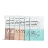 SPF 30 Facial Sunscreen Gift