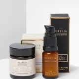 Aurelia - Night Time Treatment Duo