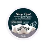 esfolio - Black Pearl Hydrogel Eye Patch 60pcs