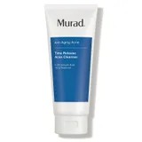 Anti-Aging Acne Time Release Acne Cleanser