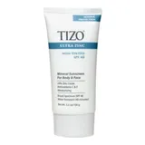 Ultra Zinc Mineral Sunscreen SPF 40 - Non-Tinted