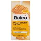 Face Mask Milk Honey