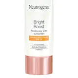 Bright Boost™ Facial Moisturizer with SPF 30 and Neoglucosamine