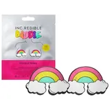 Baddie Double Perks Rainbow Sheet Boob Mask