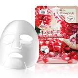 3W CLINIC - FRESH POMEGRANATE MASK SHEET