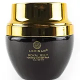 Royal Jelly Hydrating Overnight Mask
