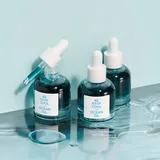Ocean Deep Blue Oil